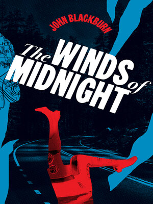cover image of The Winds of Midnight